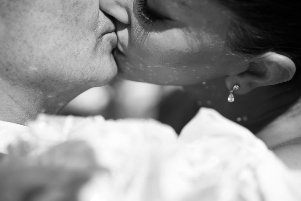 Sorrento: Private Photo Shoot With a PRO Photographer - Recap