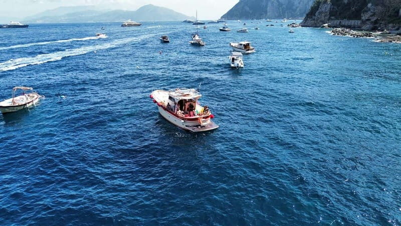 Sorrento: Private Sunset Cruise with Aperitif and Swim Stop - Final Thoughts