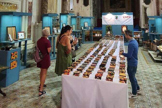 Sorrento Private Walking Tour with Guide and Limoncello Tasting - Value and Practical Details