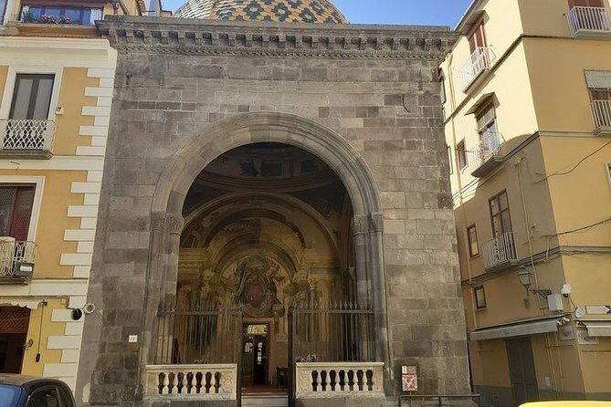 Sorrento Private Walking Tour with Guide and Limoncello Tasting - Why Travelers Love This Tour: Insights from Reviews