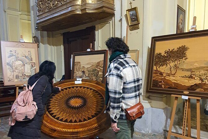 Sorrento Private Walking Tour with Guide and Limoncello Tasting - FAQ