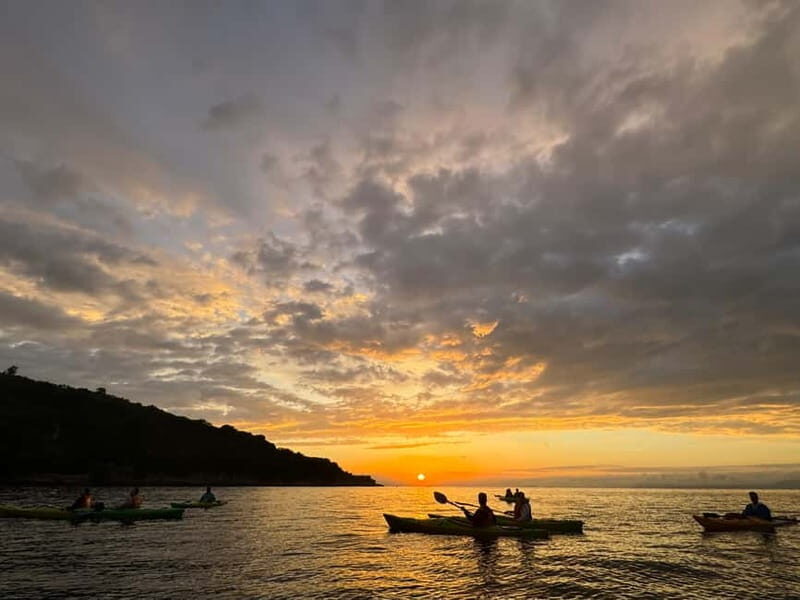 Sorrento: Rent Kayak & Sup - Bagni della Regina Giovanna - An Honest Look at the Kayak & SUP Rental Experience in Sorrento  