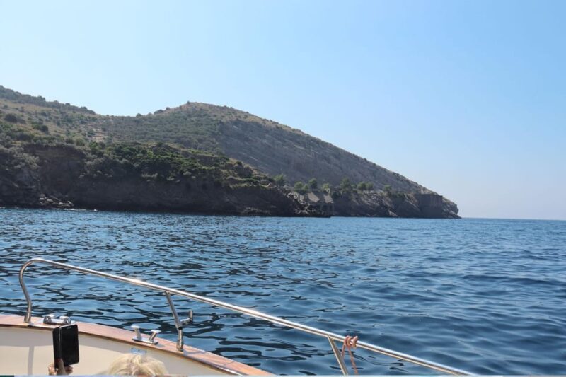 Sorrento: Shared Capri Boat Tour with Snorkeling and fun! - Who Will Love This Tour?