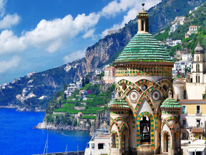 Sorrento: Small Group Tour to Positano, Amalfi and Ravello - Comfortable Attire and Camera Recommended