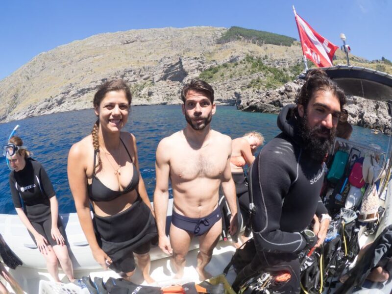 Sorrento: Snorkeling morning tour with a Marine Biologist. - Final Thoughts