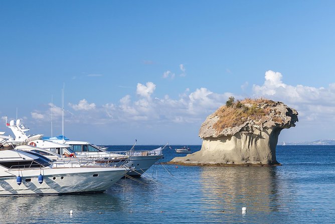 Sorrento to Ischia Private Boat Excursion - Excursion Overview and Details