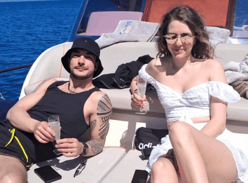 Sorrento to Ischia & Procida: Scenic Island Boat Tour - FAQ