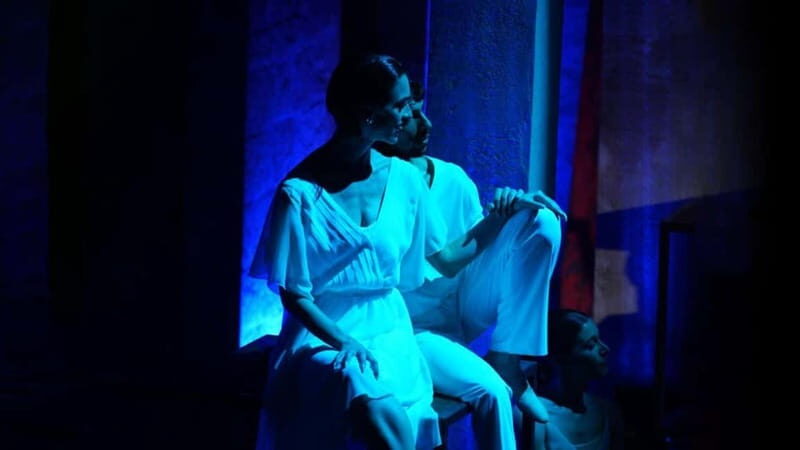 Sorrento: Vesuvio - The Legend of Love Musical Show - What Makes This Musical Show Special?  