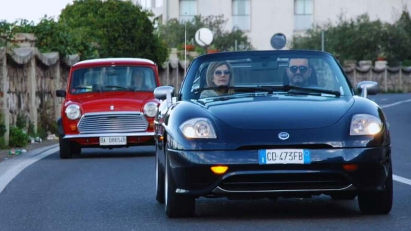 Sorrento: Vintage Car Tour of the Sorrento Peninsula - Timing and Flexibility