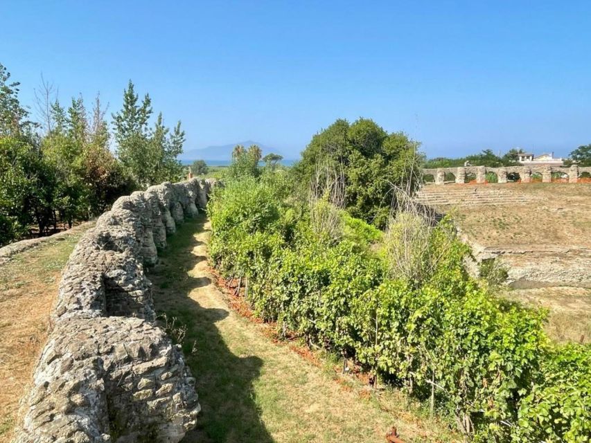 SORRENTO: WHERE MYTH AND HISTORY MEET - Exploring the Regions Highlights