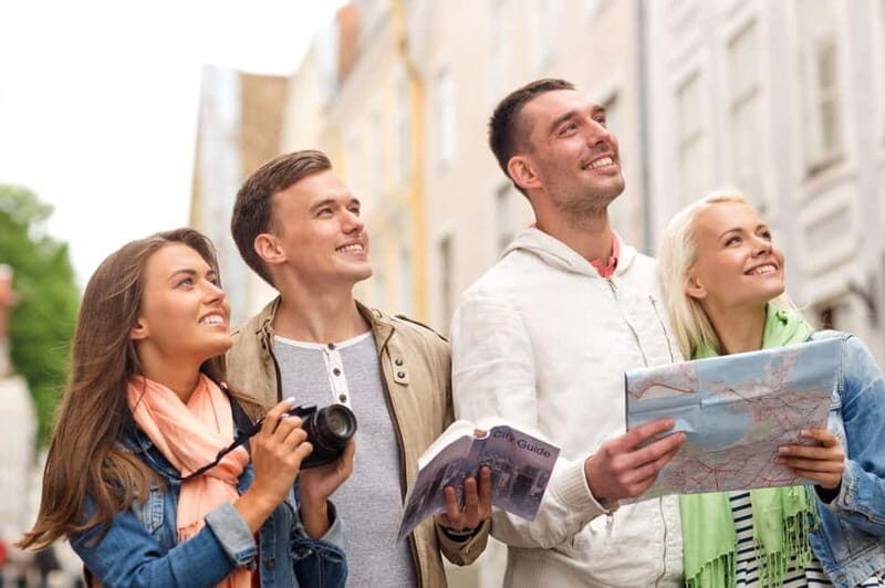 Sorrento:Art Tour & free Tastings & local Pizza Restaurant - The Sum Up: Why Choose This Tour?