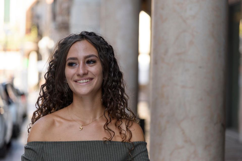 Sorrento's Splendors: A Cultural Walking Tour - Basilica Di Santantonino