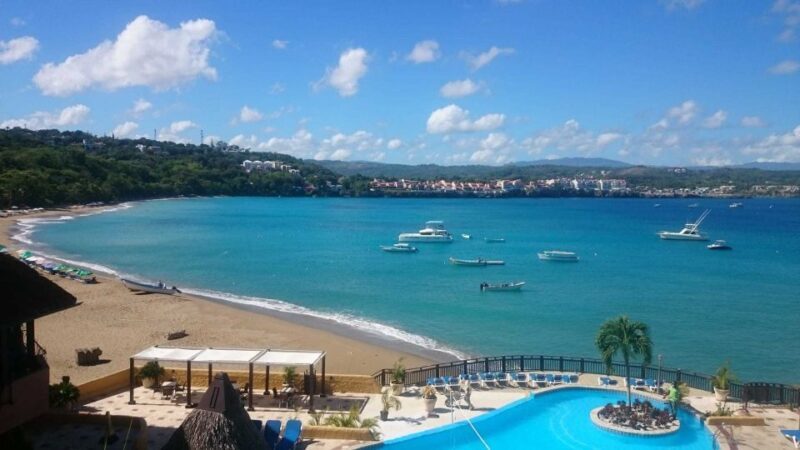 Sosua 2-Hour Stand Up Paddle Boarding - An In-Depth Look at the Sosua Paddleboarding Tour