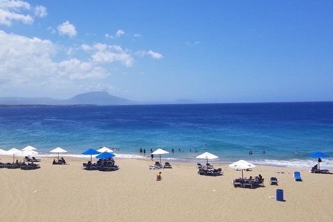 Sosua Beach day trip from amber cove and Taino bay puerto plata - The Journey to Sosua Beach