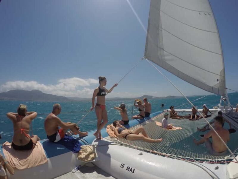 Sosua Catamaran Excursion - Who Should Consider This Tour?