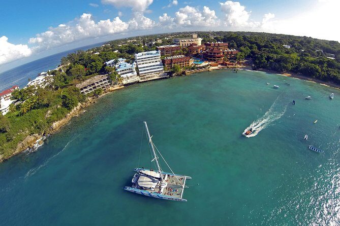 Sosua Catamaran Excursion - Key Points