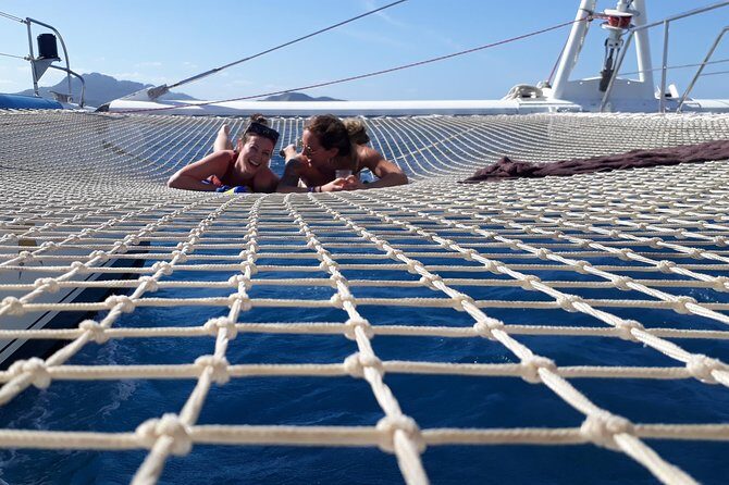 Sosua Catamaran Excursion - The Marina and Return to Your Hotel