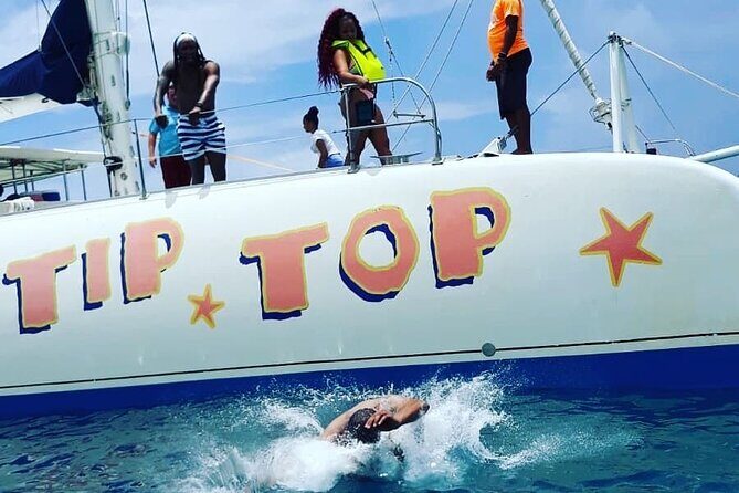 Sosua Catamaran Excursion - What Reviewers Say