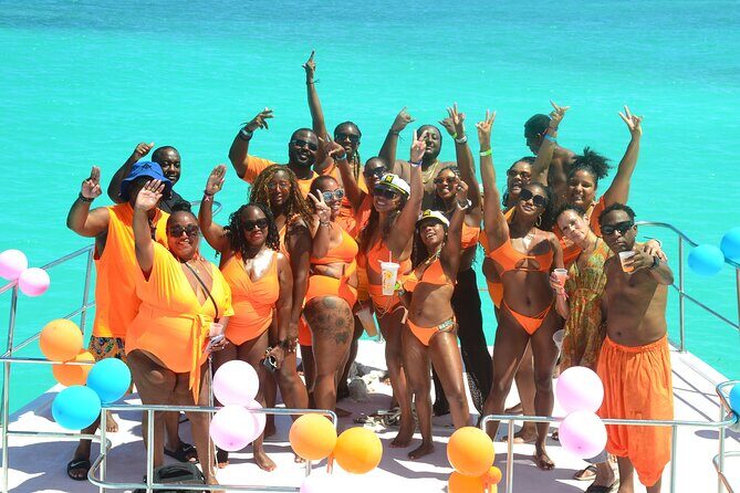 Sosua Party Boat -Snorkeling-Brunch-Drinks-Snacks-Transportation - Overall Value and Recommendations