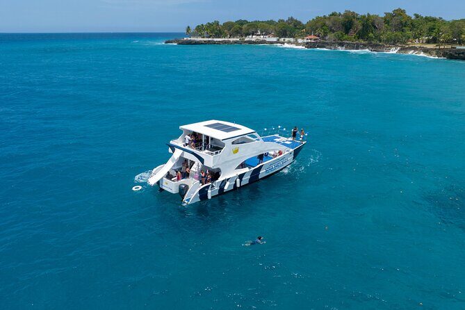 Sosua Party Boat - Snorkeling + Snack +BBQ Food and Drinks - Sosua Party Boat – Snorkeling + Snack + BBQ Food and Drinks: A Full Review
