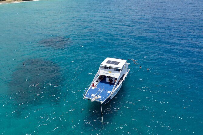 Sosua Party Boat - Snorkeling + Snack +BBQ Food and Drinks - Logistics and Practicalities
