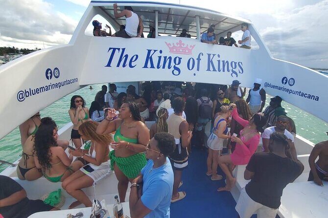 Sosua Party Boat - Snorkeling + Snack +BBQ Food and Drinks - The Sum Up: Who Will Love the Sosua Party Boat?