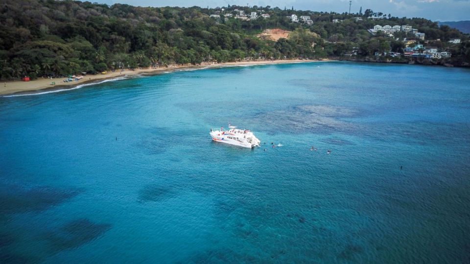 Sosua Sunset Party Boat and Snorkeling - Pricing and Booking Details