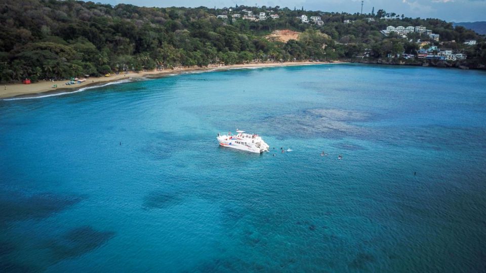Sosua Sunset Party Boat and Snorkeling - Frequently Asked Questions