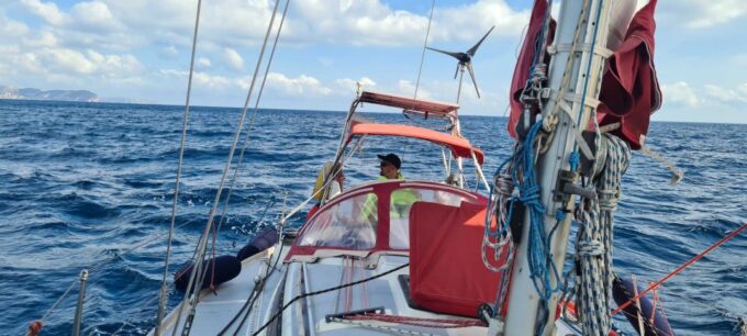 Sotogrande: Private Sailing Tour + Drink (For Groups) - Tour Duration