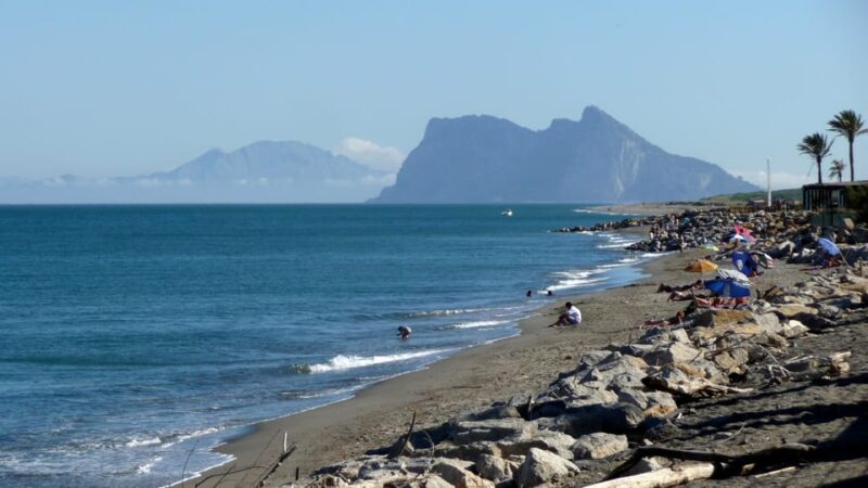 Sotogrande: Strait of Gibraltar Sailing Trip - Itinerary and Highlights