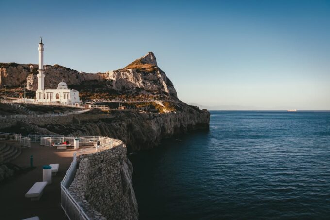 Sotogrande: Strait of Gibraltar Sailing Trip - Inclusions and Amenities
