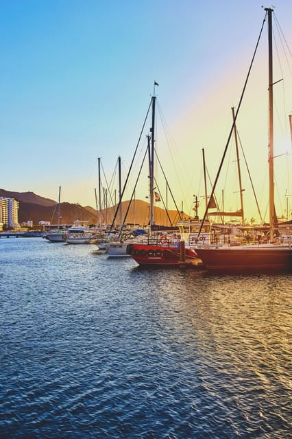 Sotogrande: Strait of Gibraltar Sailing Trip - Frequently Asked Questions