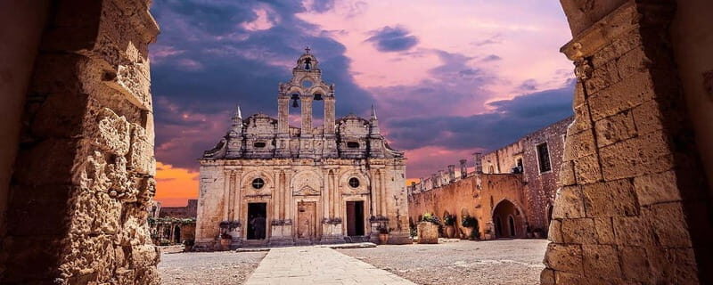 Souda Bay: Arkadi Monastery, Melidoni - Private Tour & Guide - Who Would Enjoy This Tour?