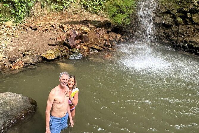 Soufriere Adventure Nature Trail Hike | Waterfall | Mud Baths - Final Thoughts: Who Should Consider This Tour?