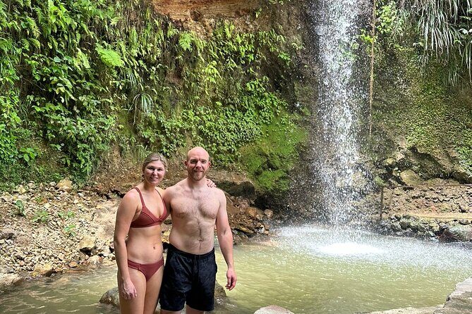Soufriere Adventure Nature Trail Hike | Waterfall | Mud Baths - Frequently Asked Questions