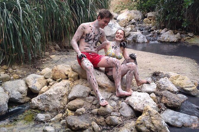 Soufrière Adventure Private Tour - Spotlight on the Main Attractions