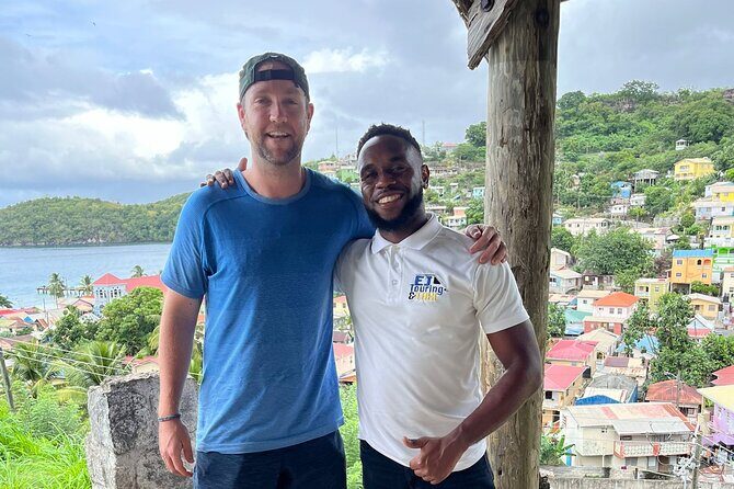 Soufrière Adventure Private Tour - What Do Travelers Say?