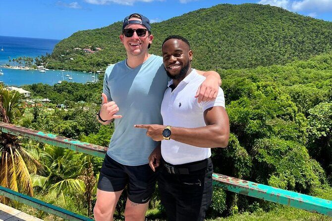 Soufrière Adventure Private Tour - Is This Tour Worth It?