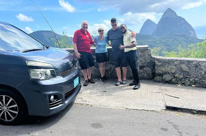 Soufrière Adventure Private Tour - Who Is This Tour Best For?