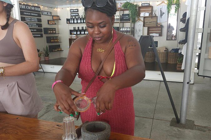 Soufriere Adventure Tour - Final Thoughts