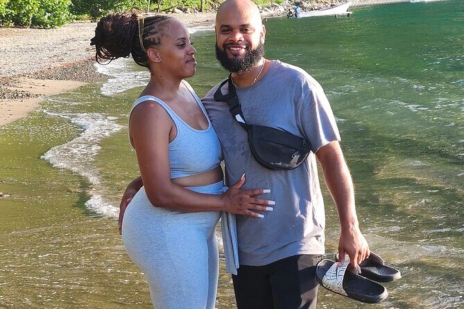 Soufriere Adventure Tour - FAQs