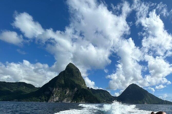 Soufriere Boat Tour Experience - The Value of This Tour