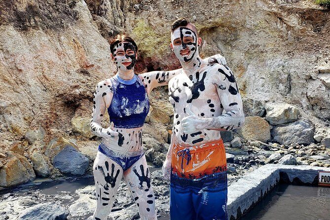 Soufriere Escape Adventure St Lucia - Key Points