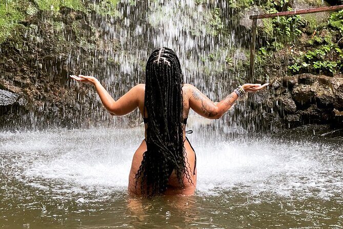 Soufriere Escape Adventure St Lucia - Exploring the Itinerary in Detail