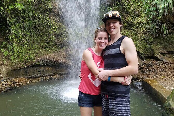 Soufriere Escape Adventure St Lucia - FAQ