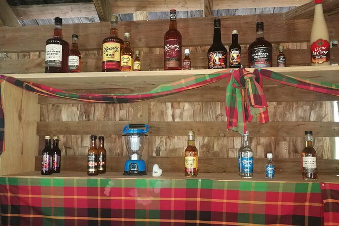 Soufriere Excursion with Rum & Chocolate Tasting - An In-Depth Look at the Tour Experience