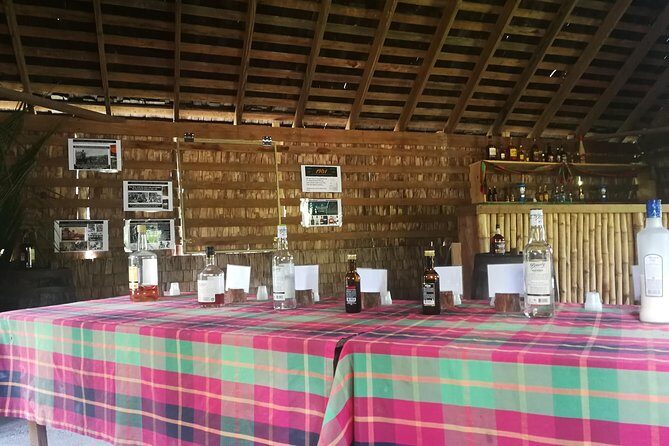 Soufriere Excursion with Rum & Chocolate Tasting - Final Thoughts