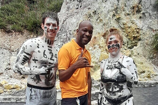 Soufriere Experience Tour - The Practical Side: Logistics and Value