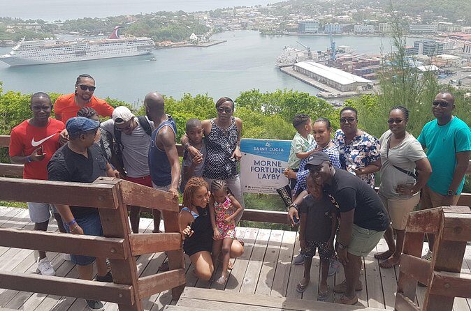 Soufriere Experience Tour - Who Will Love This Tour?