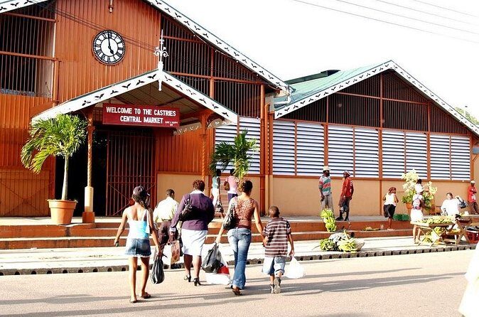 Soufriere Experience Tour - Final Thoughts